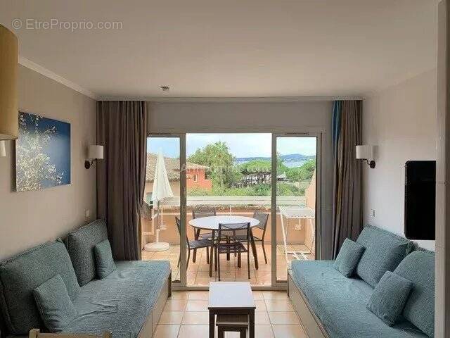 Appartement à LES ISSAMBRES