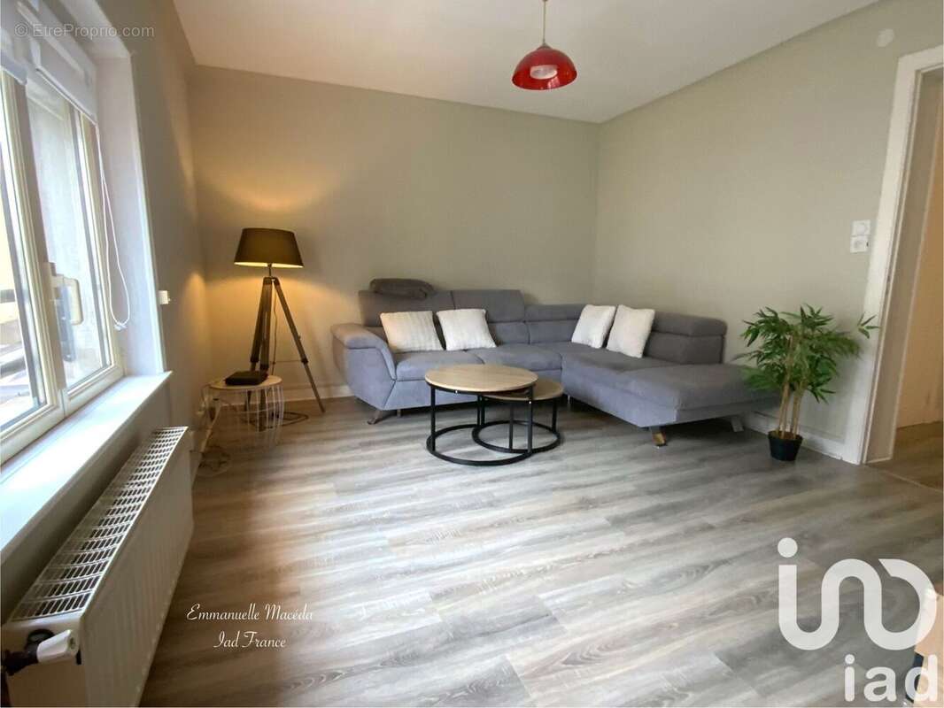 Photo 5 - Appartement à CUSTINES