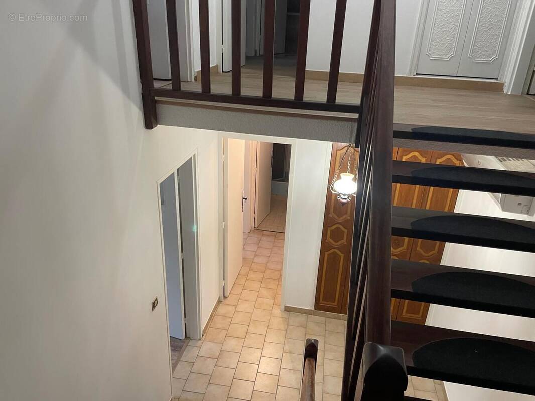 Photo 1 - Appartement à GEMENOS