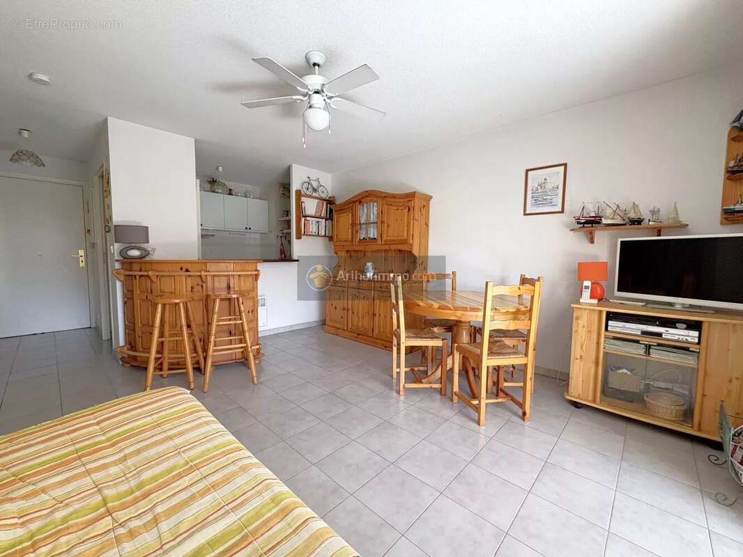 Appartement à FREJUS