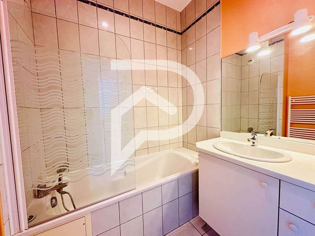 Appartement à CHAUMONT