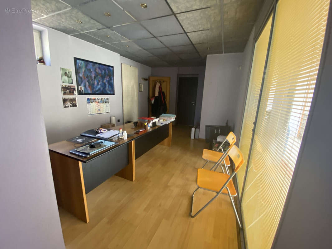 Photo 6 - Appartement à AIX-NOULETTE