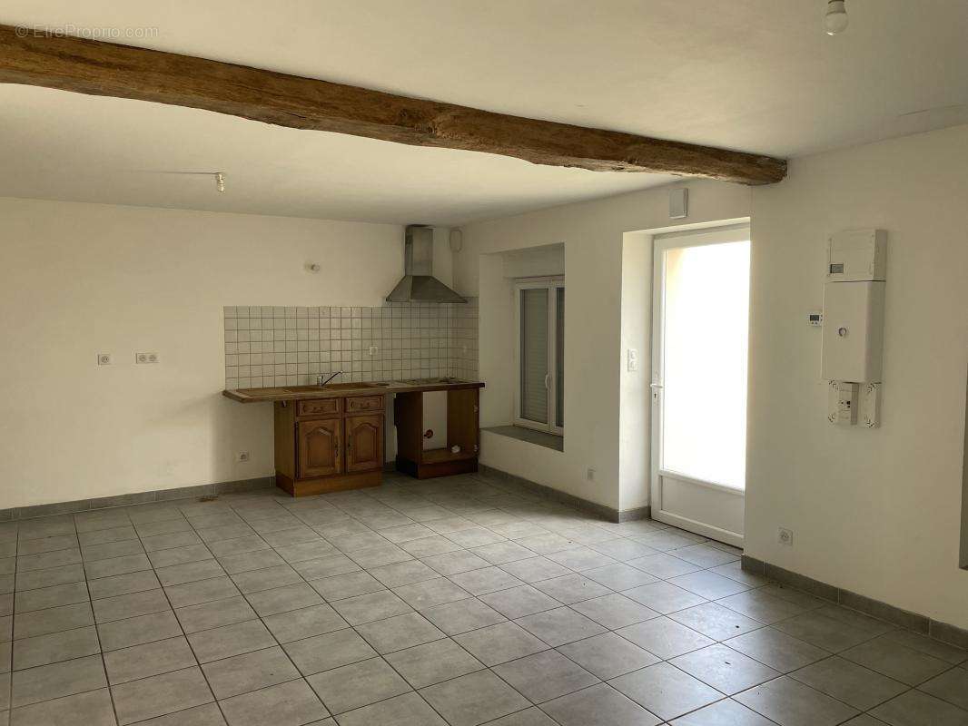 Appartement à MALESHERBES