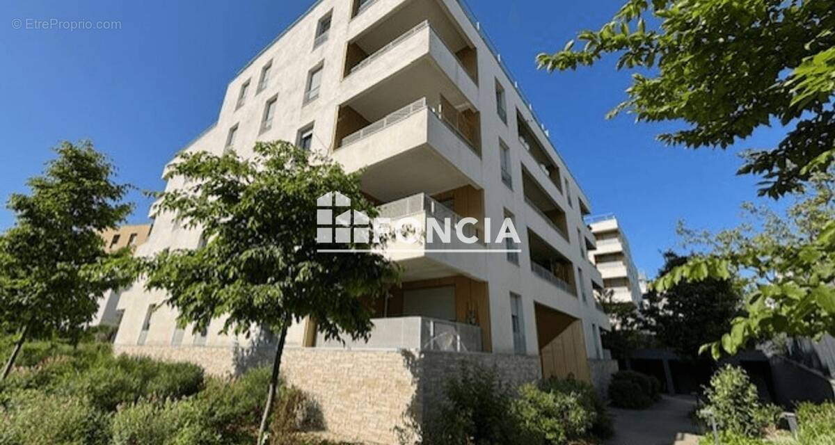 Appartement à ANTONY