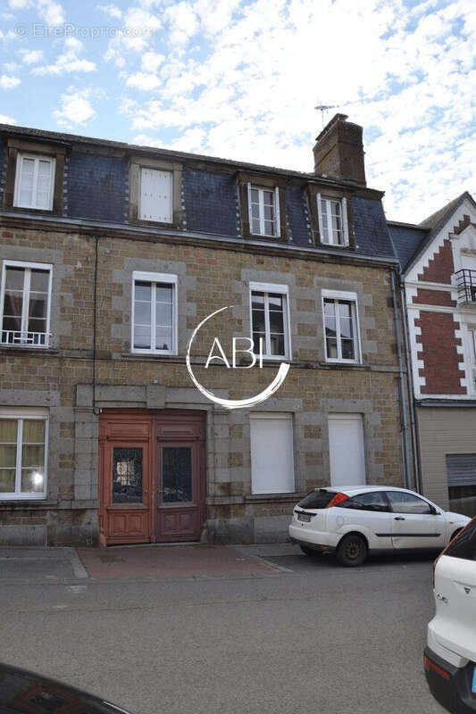 Maison à LA FERTE-MACE