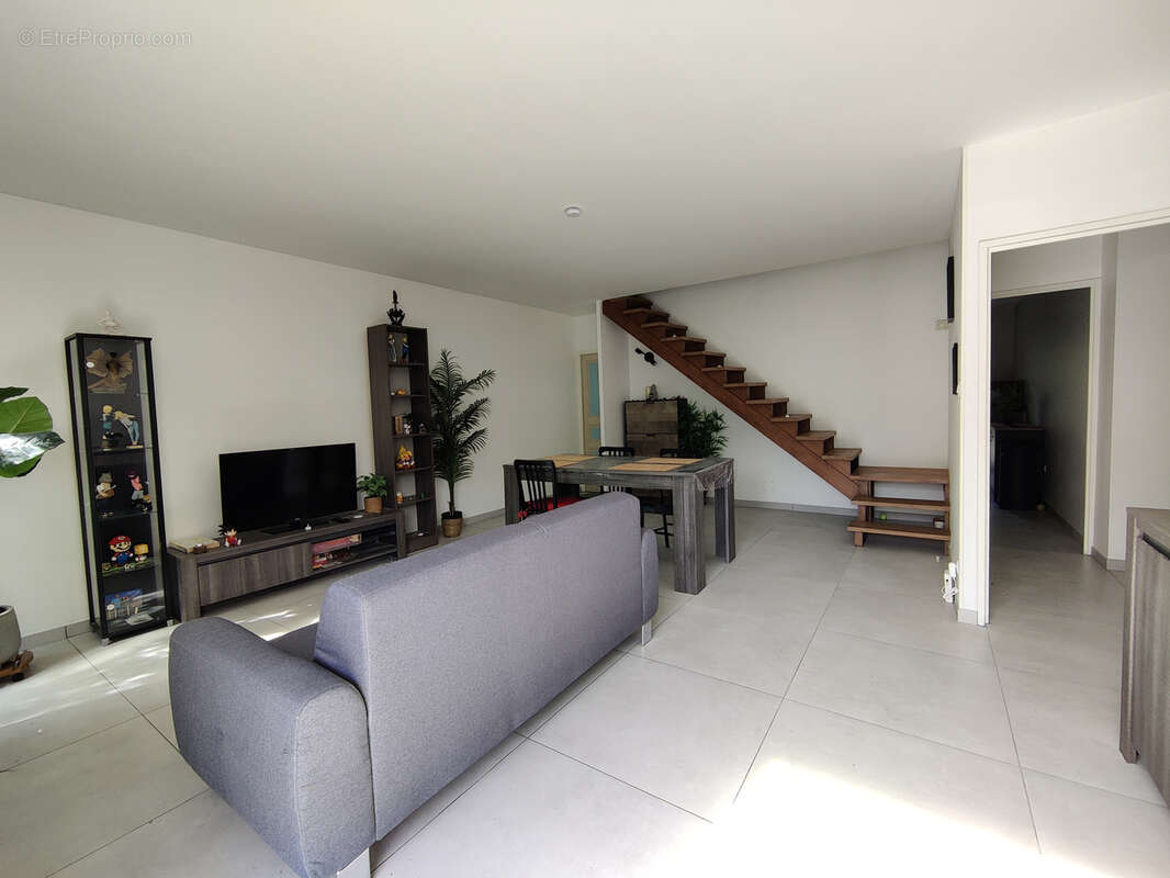 Maison à NIMES