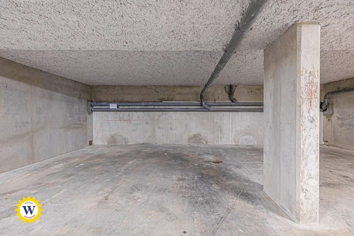 Appartement à SAINT-ETIENNE-DE-TINEE