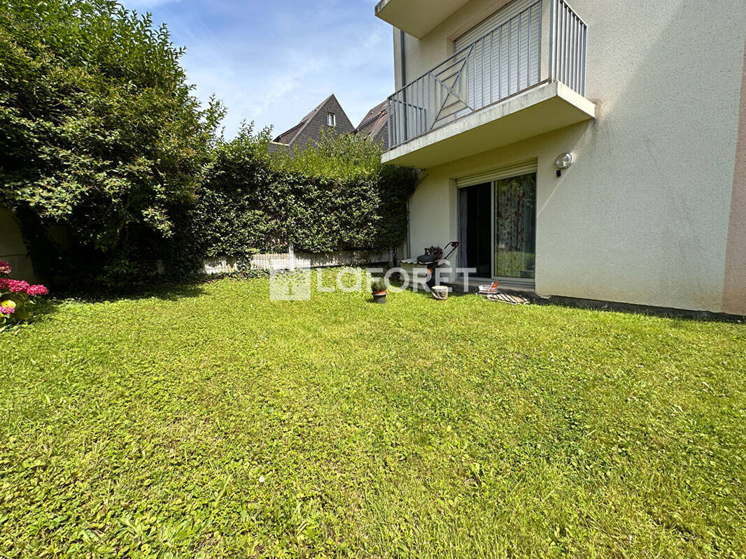 Appartement à EVREUX