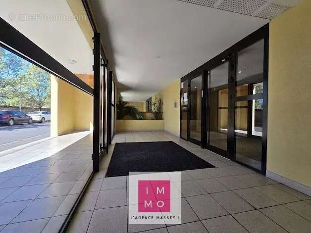 Appartement à TARBES