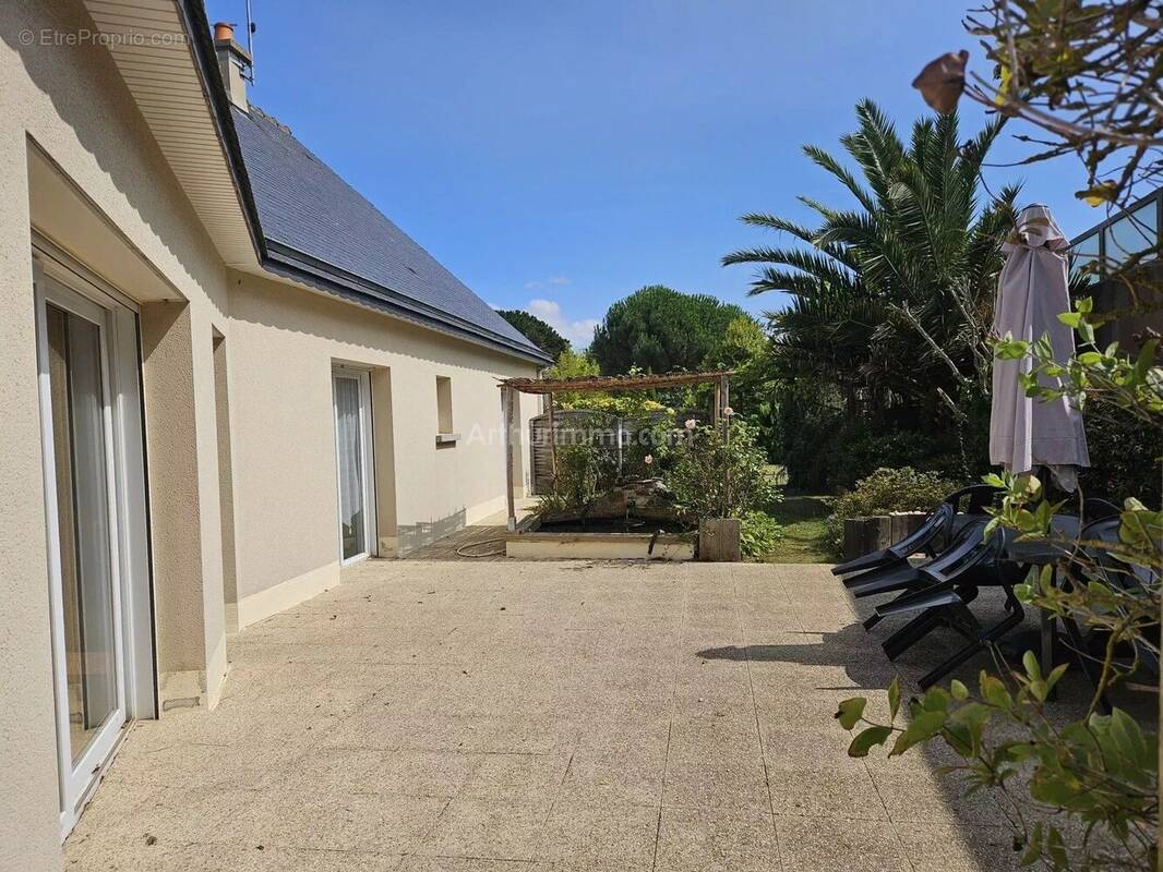 Maison à HILLION