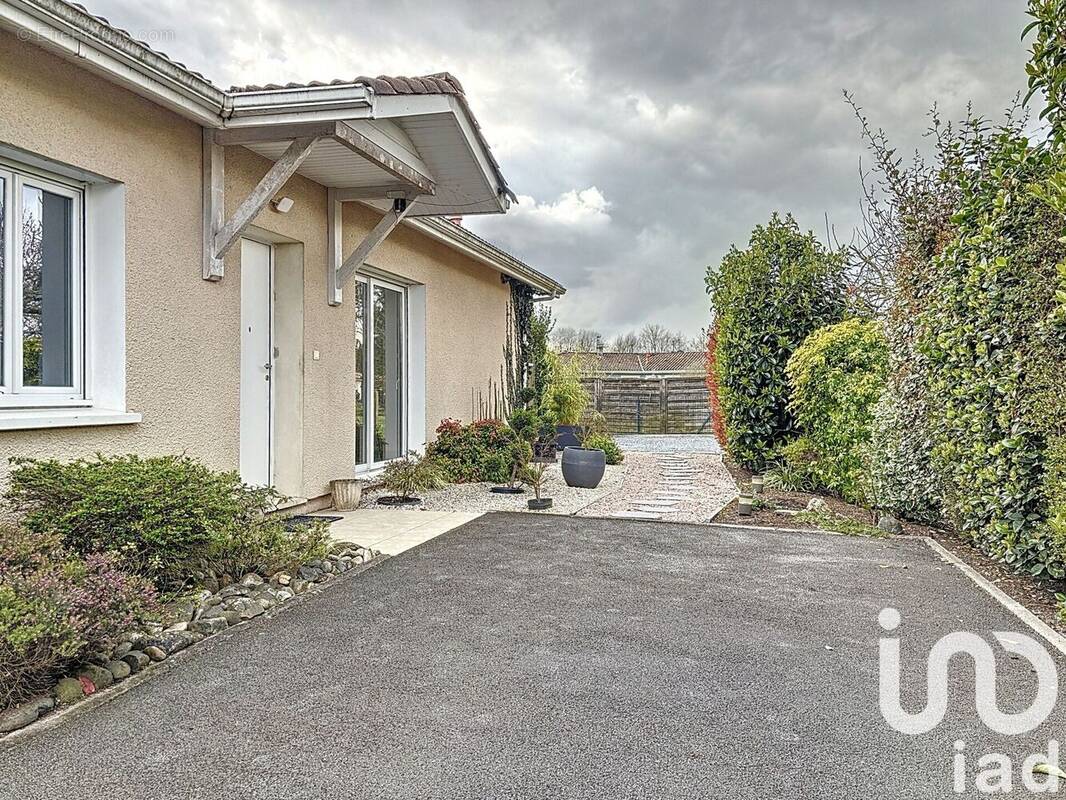 Photo 1 - Maison à MIOS