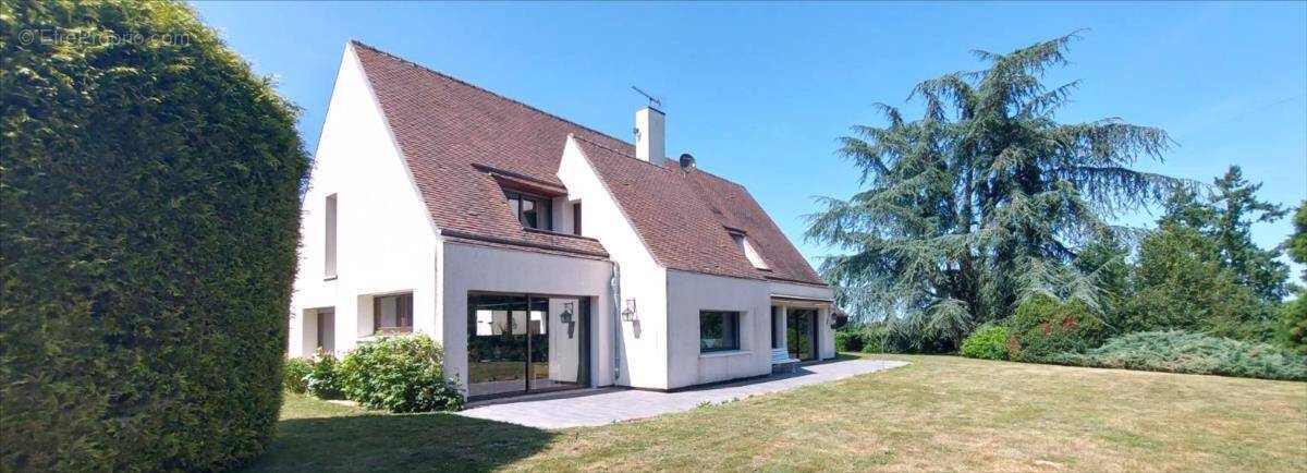 Maison à THIMERT-GATELLES