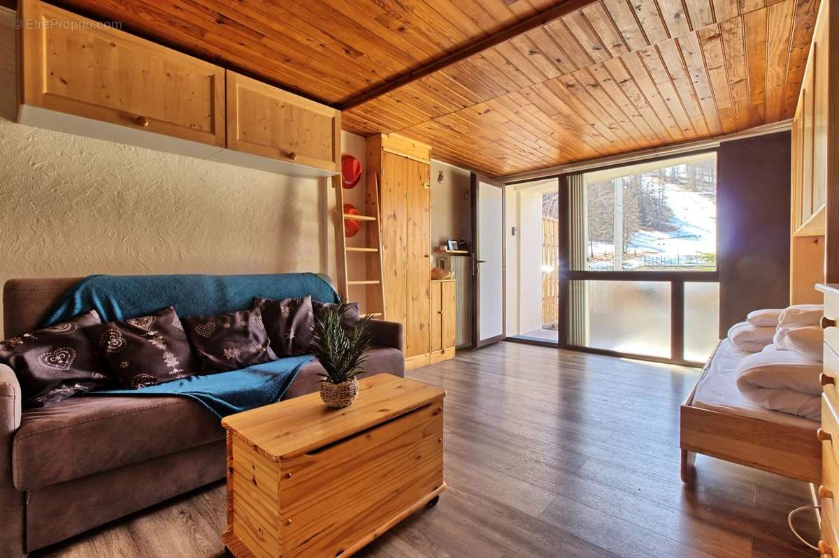 Appartement à DALUIS