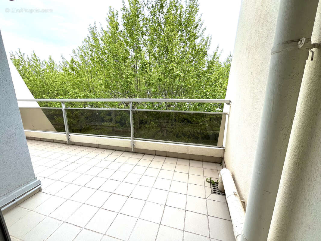 Appartement à LA GRANDE-MOTTE