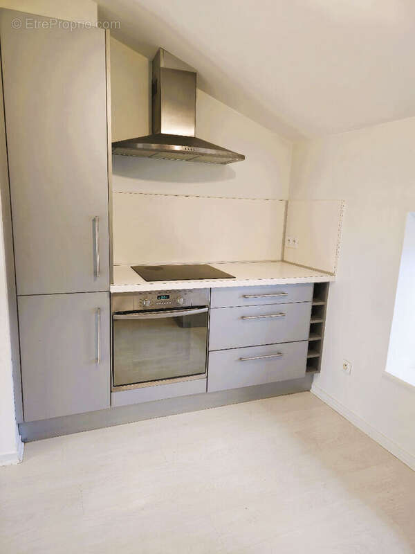 Appartement à LE PUY-EN-VELAY