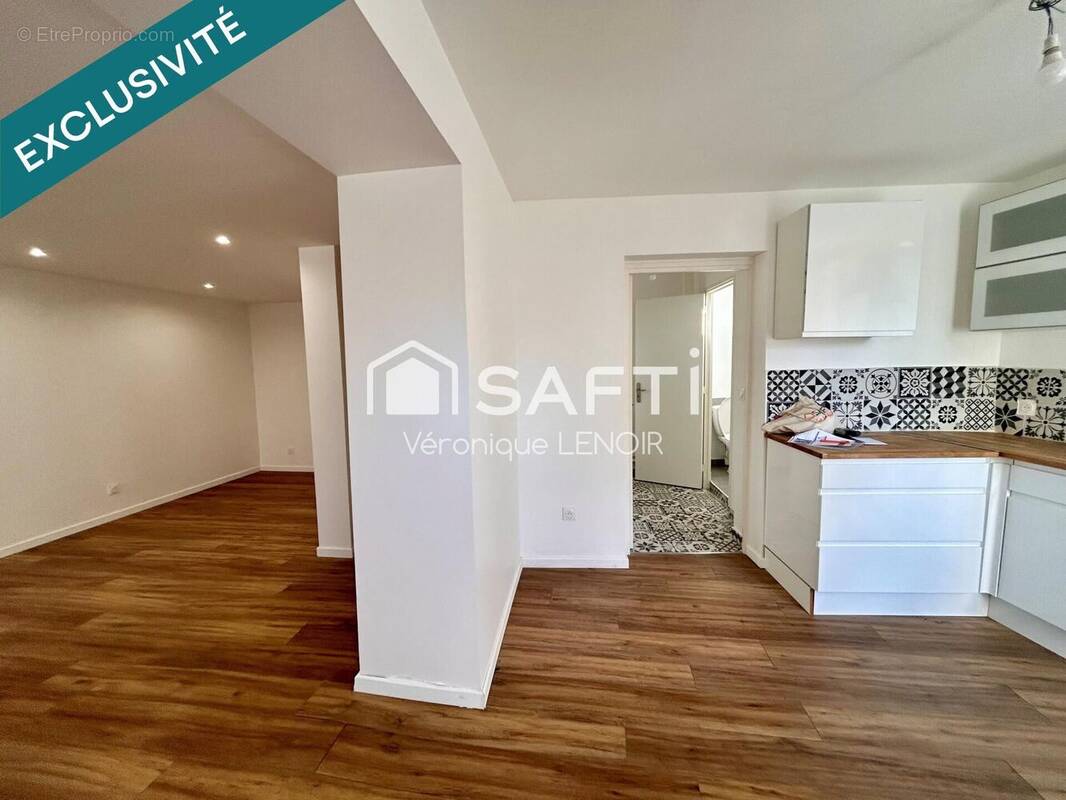 Photo 1 - Maison à CROISSY-SUR-SEINE