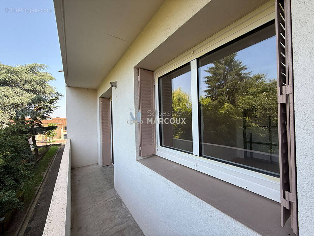 Appartement à MONTBRISON