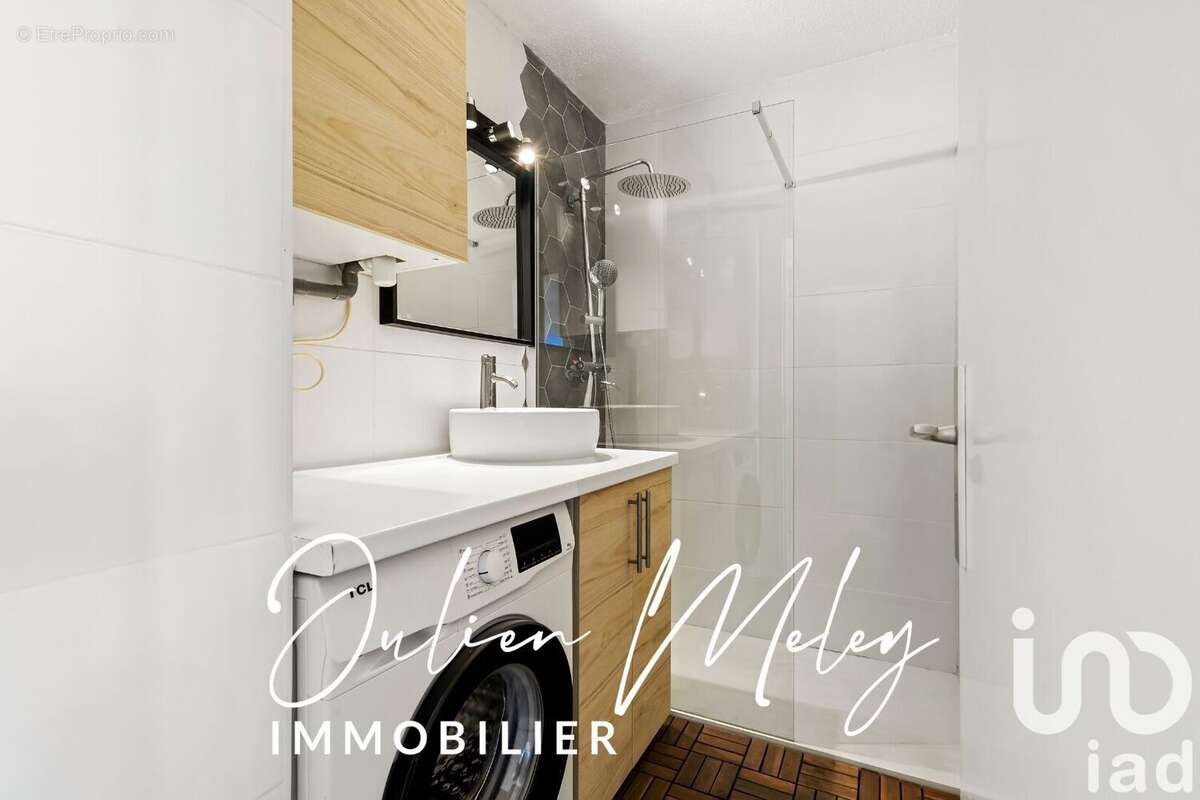 Photo 7 - Appartement à VILLENEUVE-LOUBET