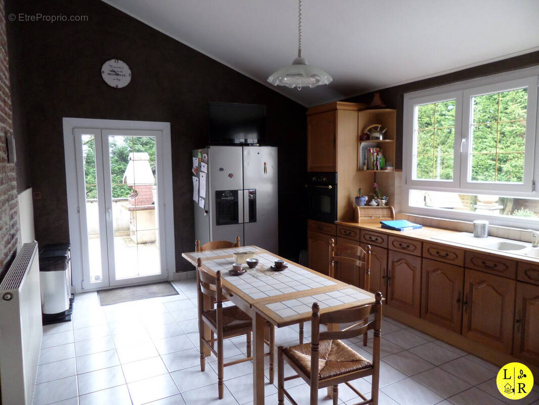 Maison à VIMY