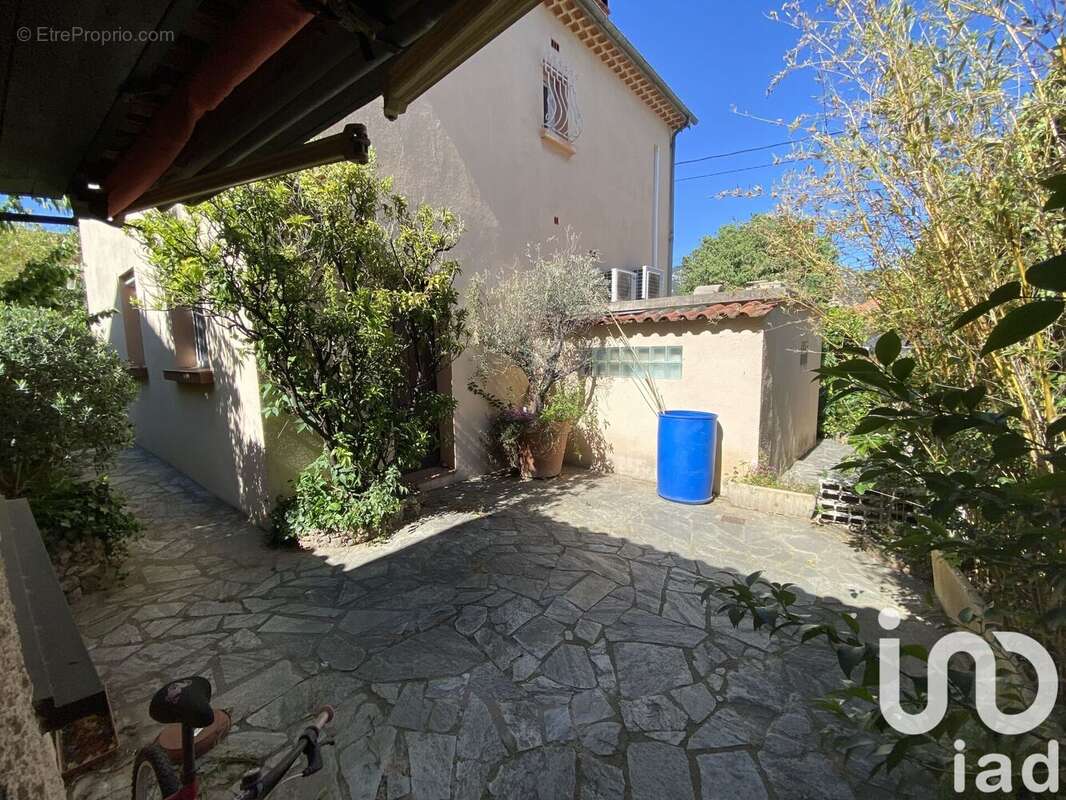 Photo 3 - Maison à TOULON