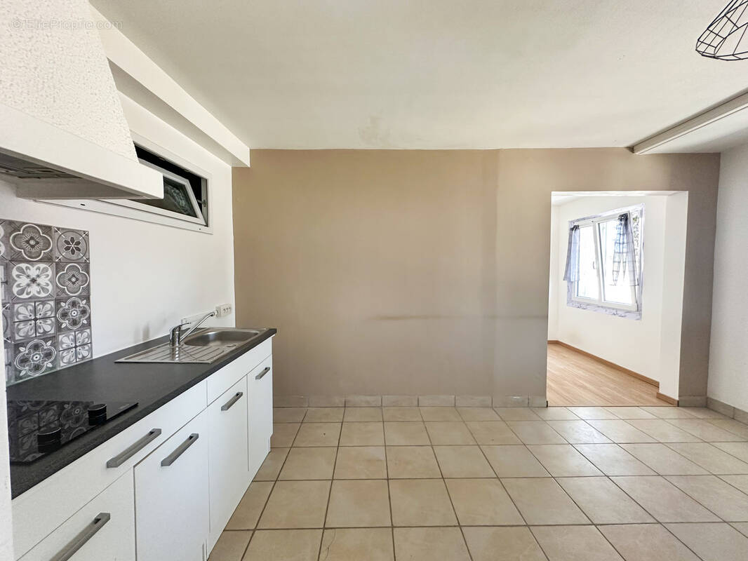 Appartement à PONS