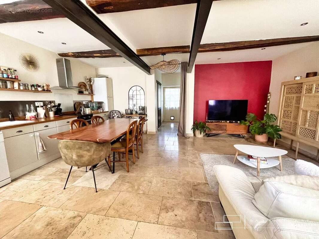 Maison à AUCH