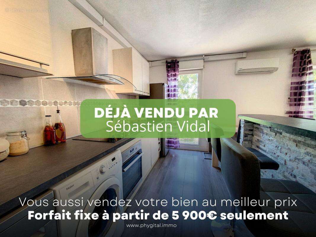 Appartement à GRASSE