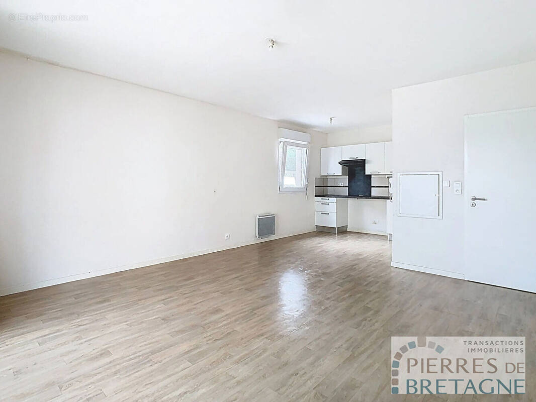 Appartement à GUILERS