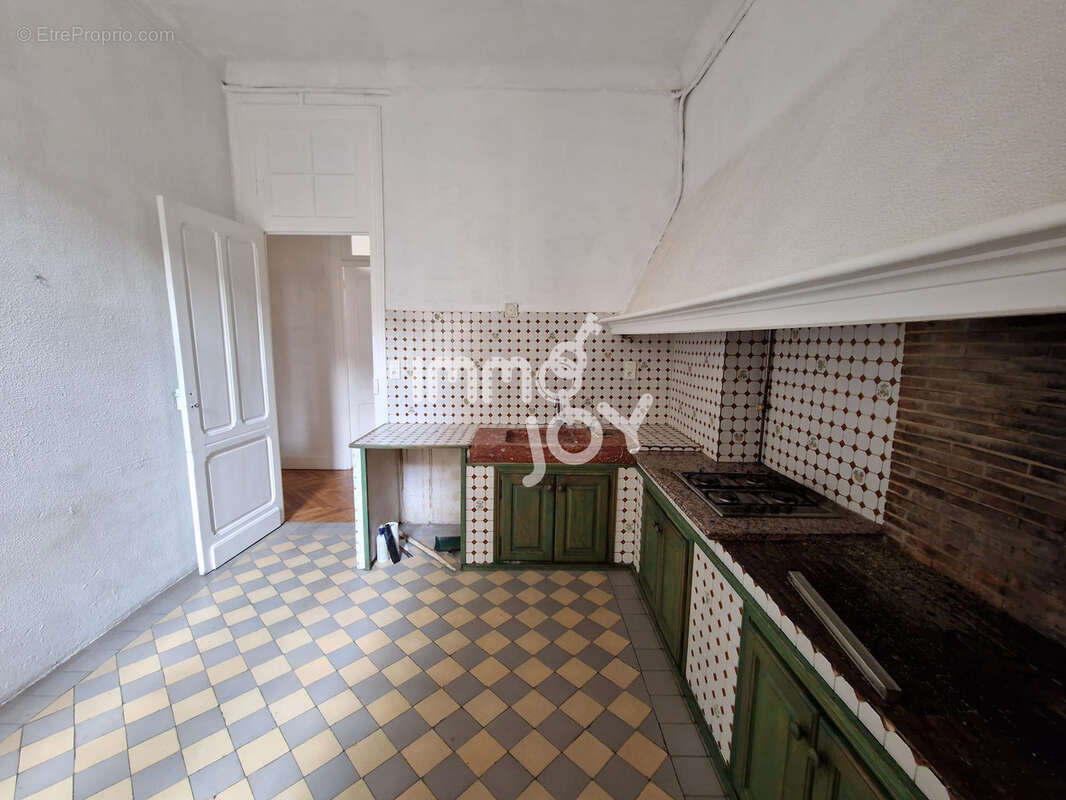 Appartement à PERPIGNAN