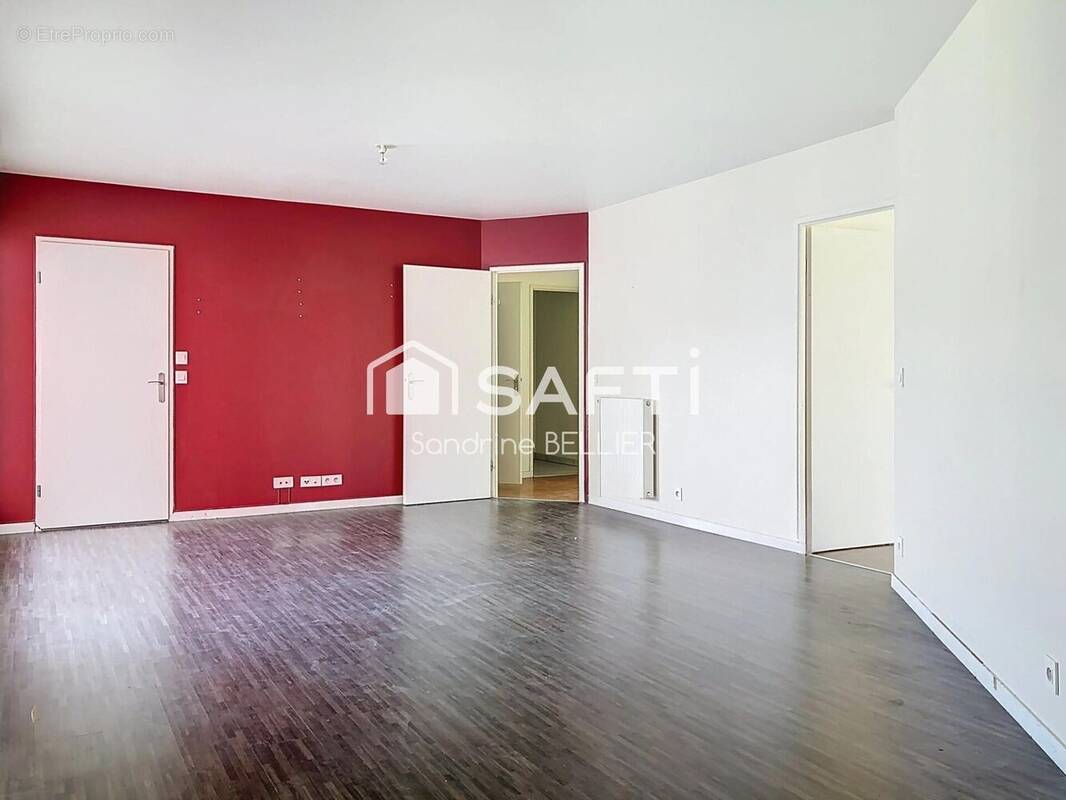 Photo 1 - Appartement à ARGENTEUIL