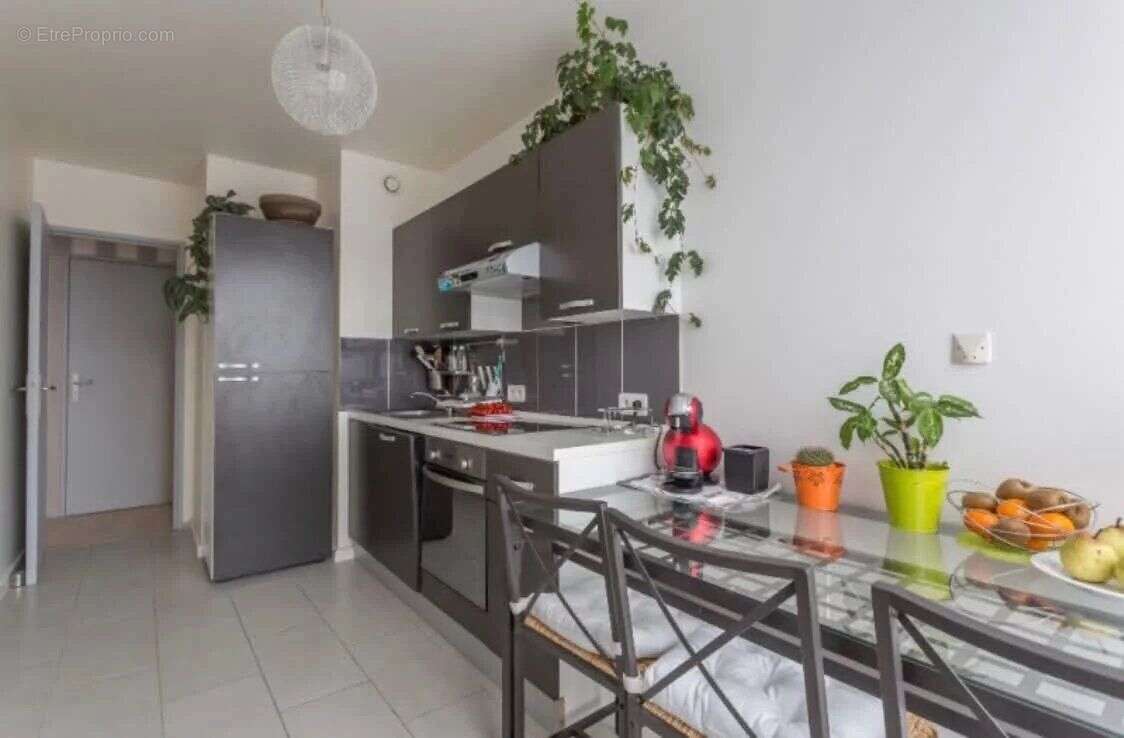 Appartement à CROSNE