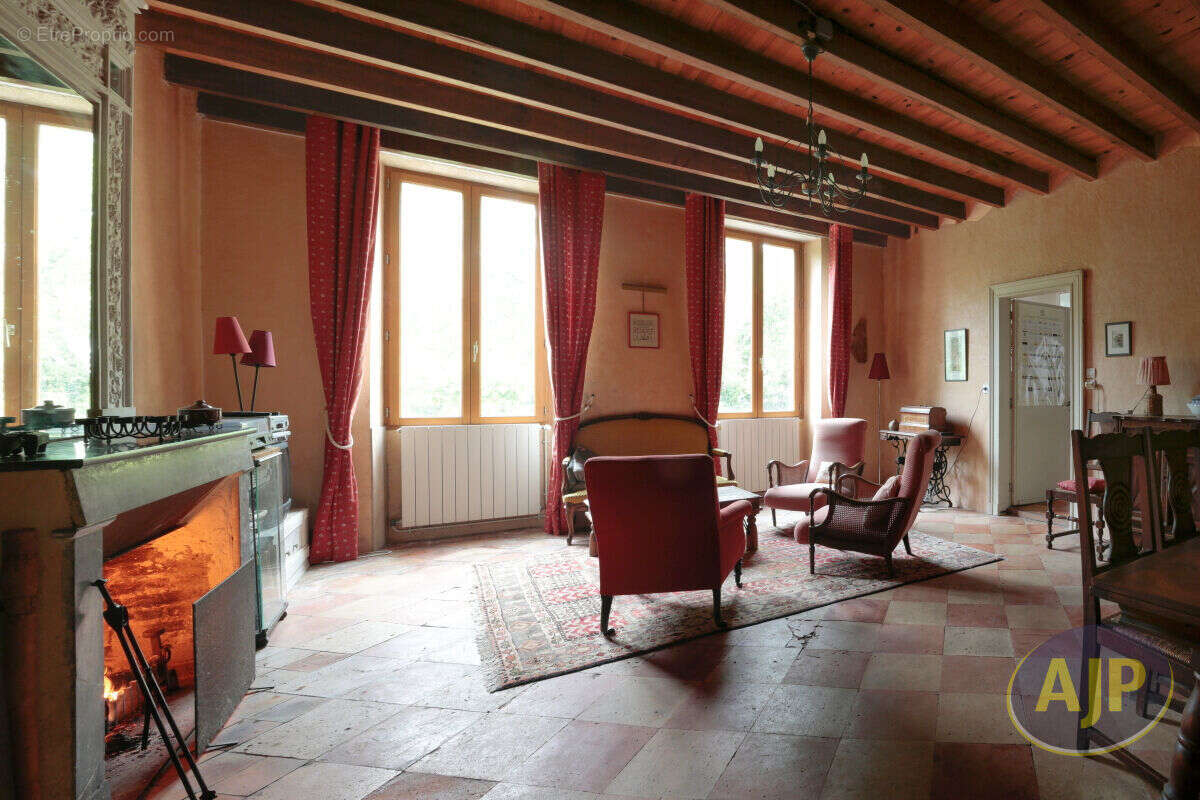 Maison à CIVRAC-EN-MEDOC