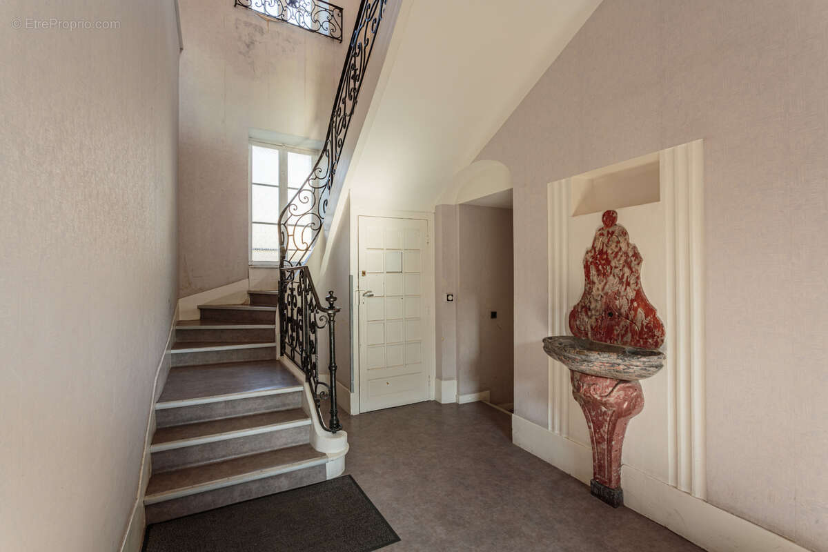 Appartement à BIARRITZ
