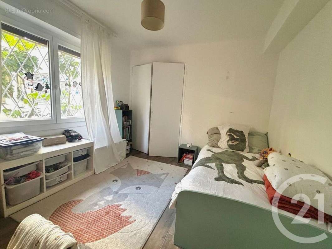 Appartement à LE CANNET