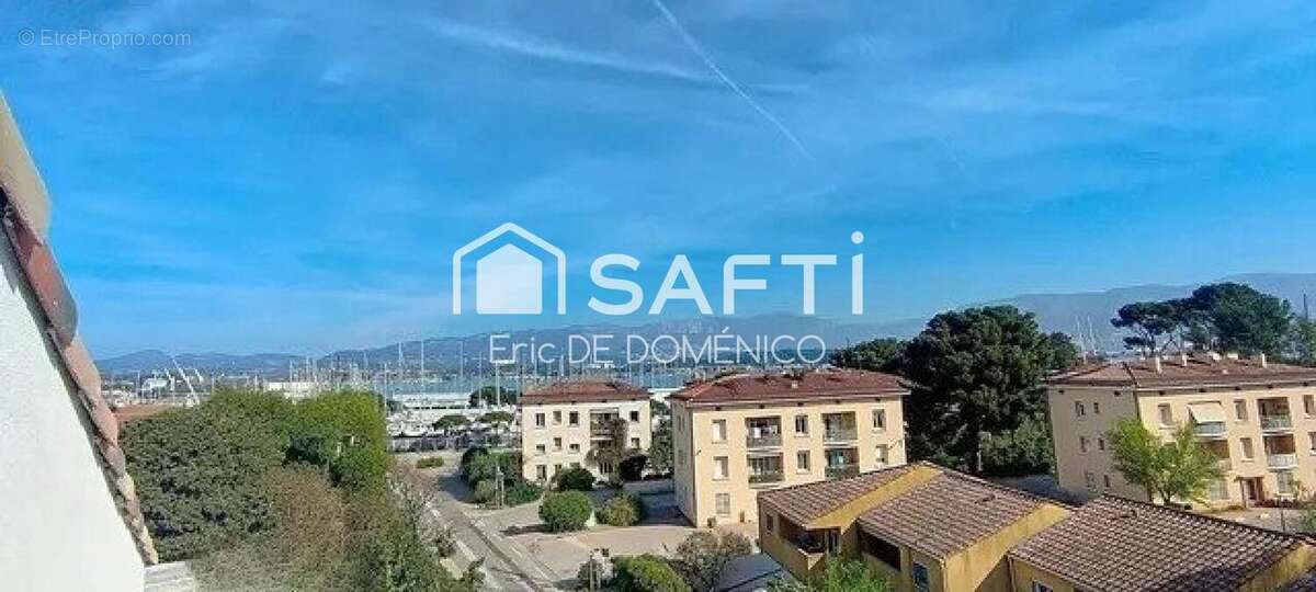 Photo 6 - Appartement à LA SEYNE-SUR-MER
