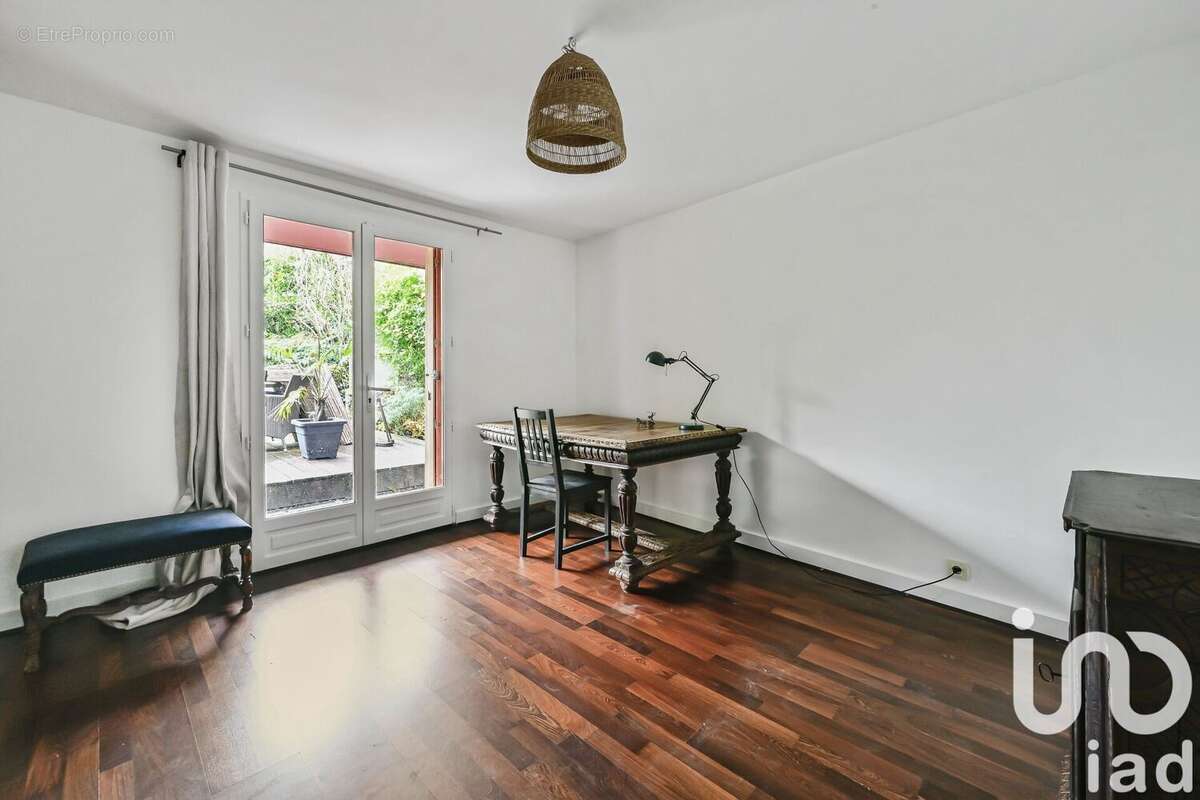 Photo 8 - Maison à MEUDON