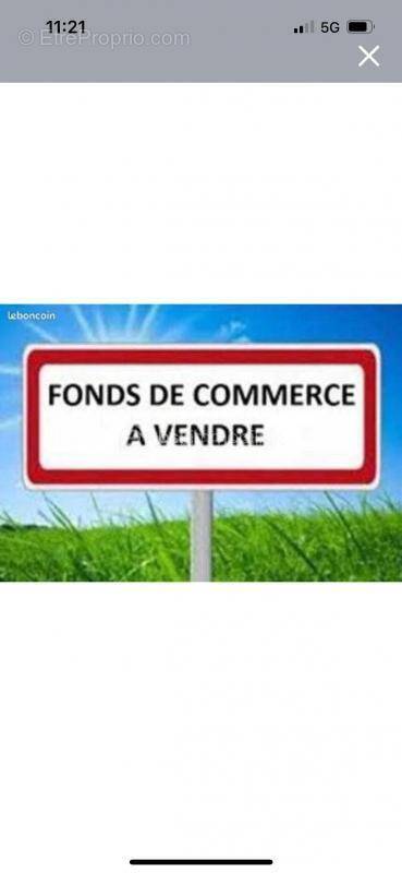 Commerce à CAMBO-LES-BAINS