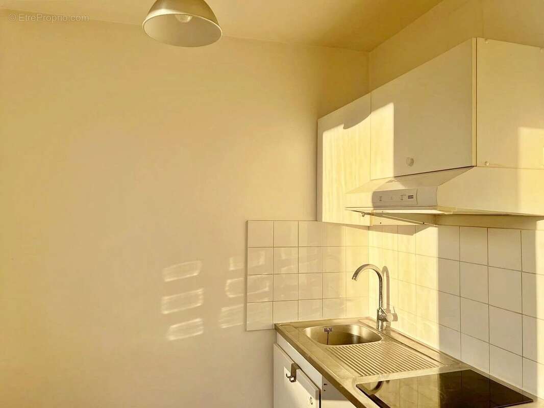 Appartement à SAINT-MAUR-DES-FOSSES