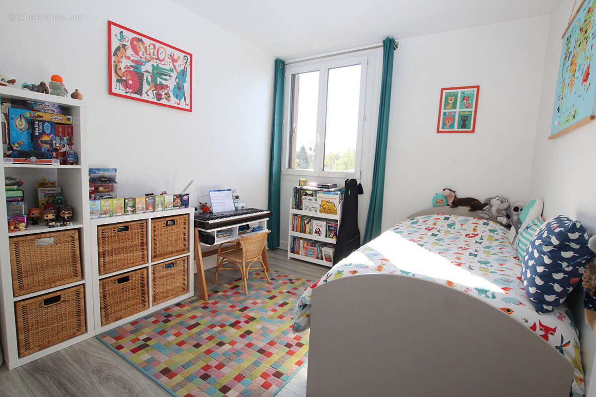Appartement à MEUDON