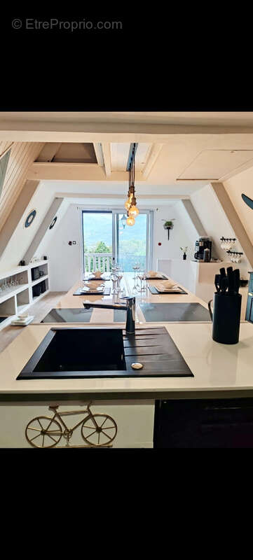 Maison à ARGELES-GAZOST