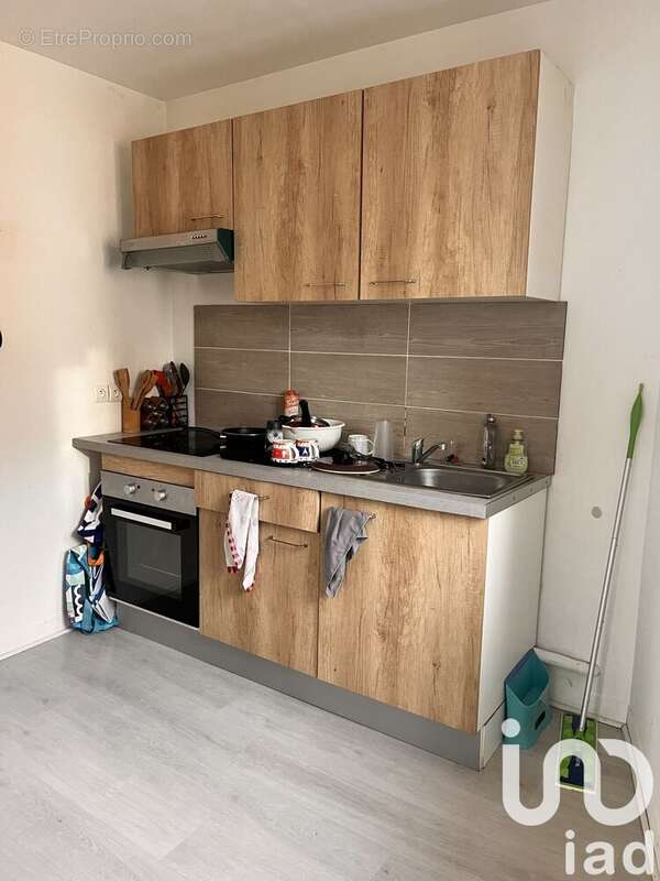 Photo 9 - Appartement à DENAIN