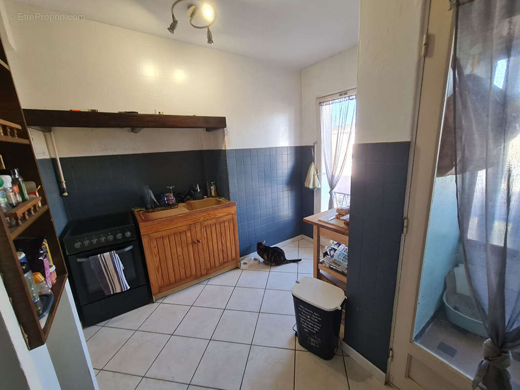 Appartement à LA GARDE