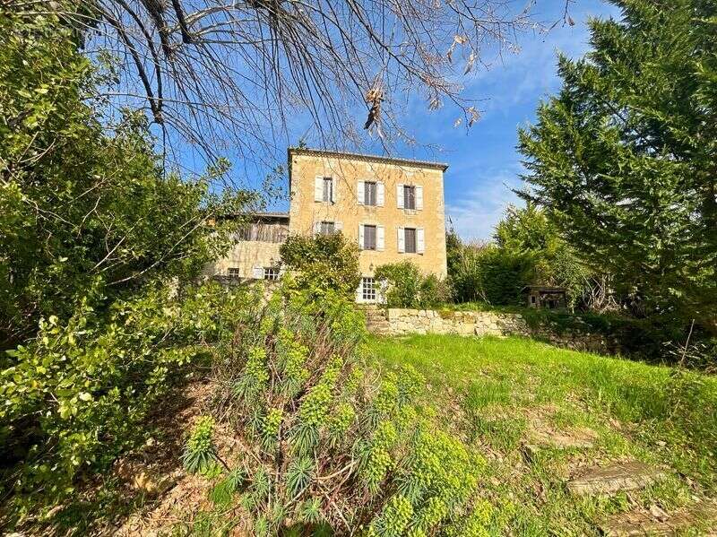 Maison à LECTOURE