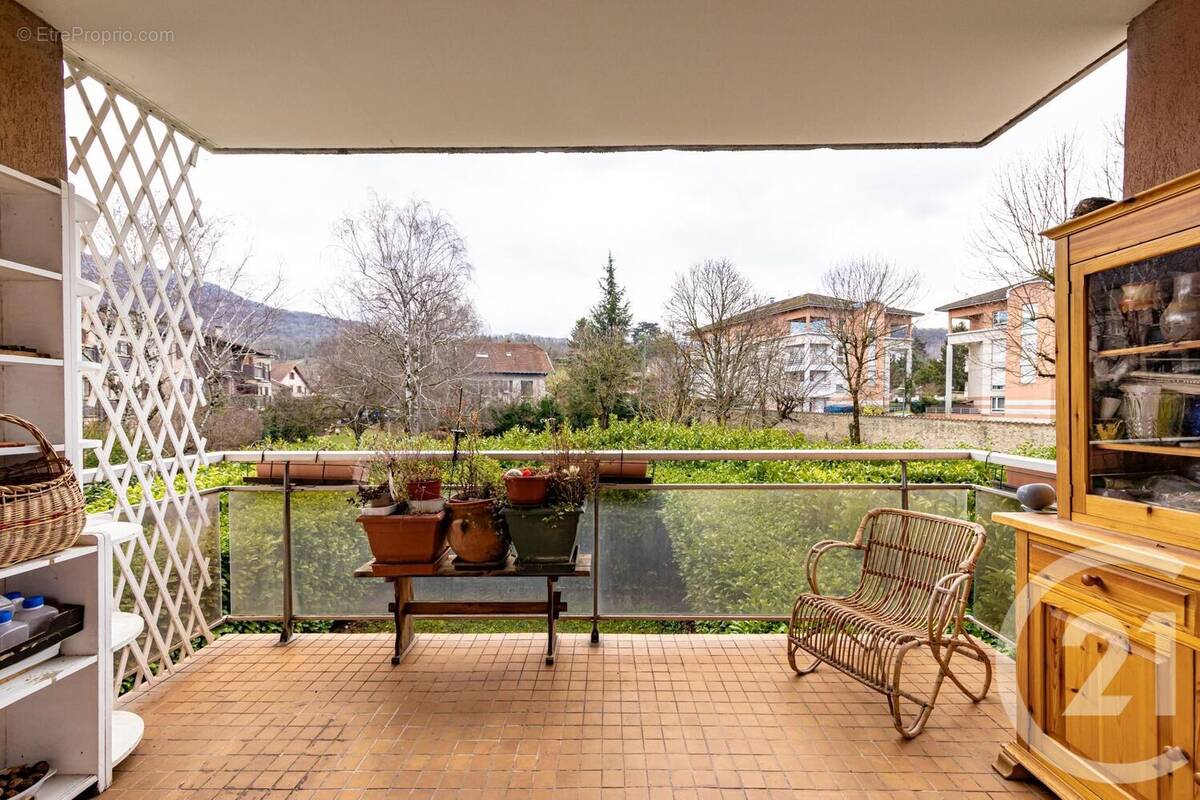 Appartement à EYBENS