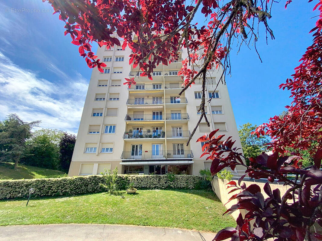 Appartement à TALANT