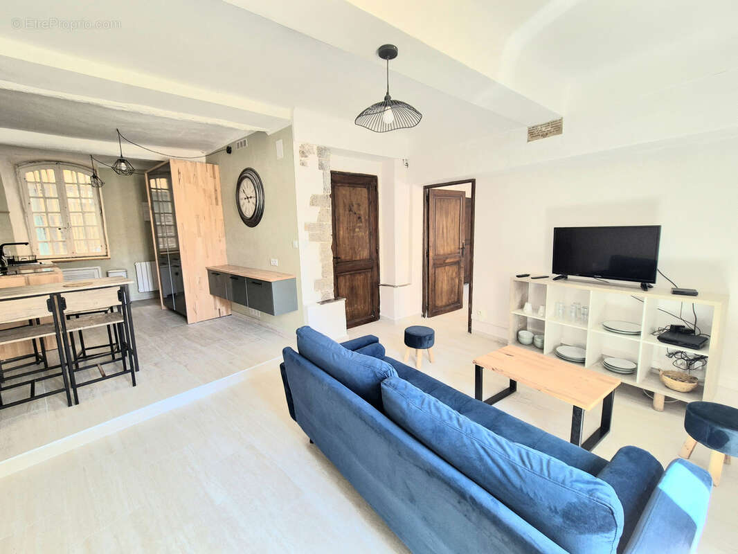 Appartement à HYERES