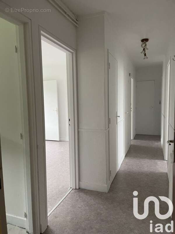 Photo 9 - Appartement à AMIENS