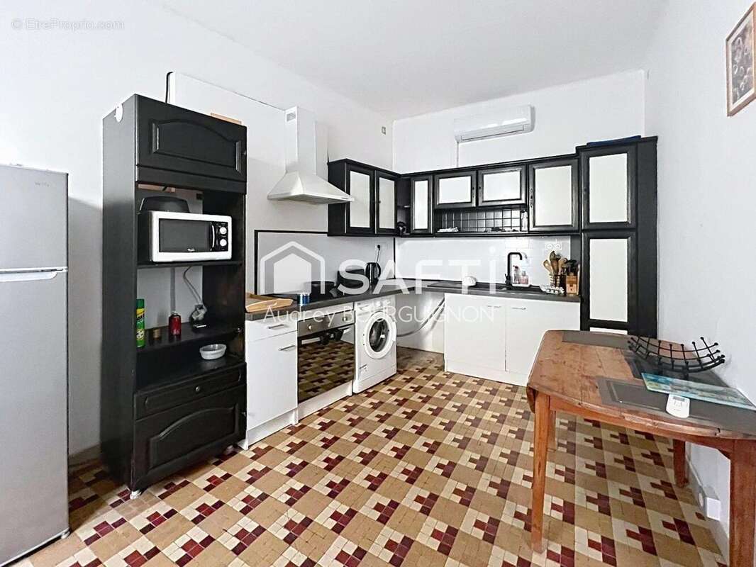 Photo 4 - Maison à LAPALUD