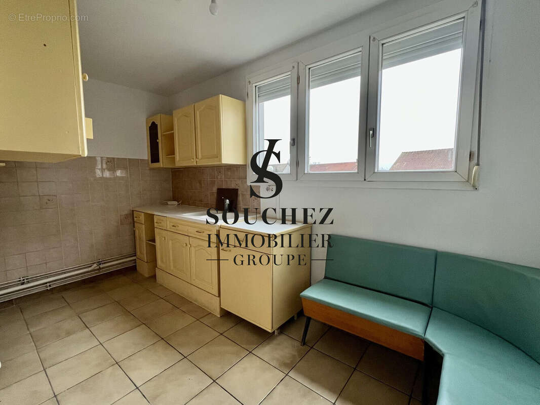 Appartement à LIEVIN