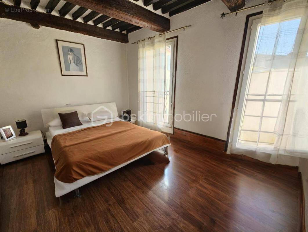 Appartement à LES ARCS